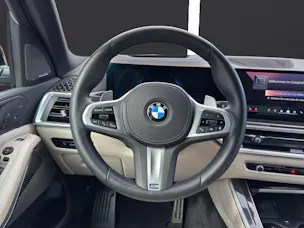 BMW X5 40i xDrive SAG
