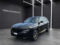 BMW X5 40i xDrive SAG