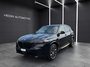 BMW X5 40i xDrive SAG