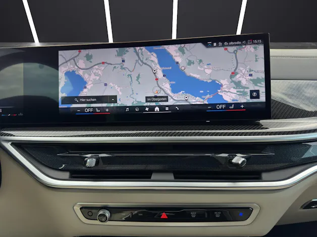 BMW X5 40i xDrive SAG
