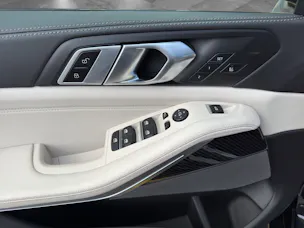 BMW X5 40i xDrive SAG