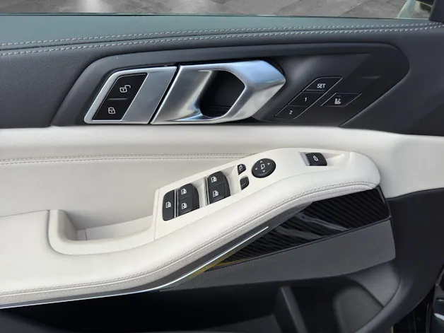 BMW X5 40i xDrive SAG