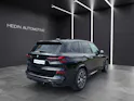 BMW X5 40i xDrive SAG
