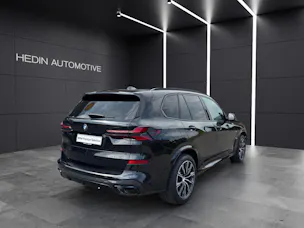 BMW X5 40i xDrive SAG
