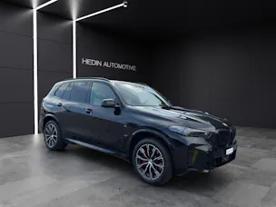 BMW X5 40i xDrive SAG