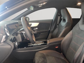 Vehicle image MERCEDES-BENZ CLA 200 Shooting Brake AMG Line