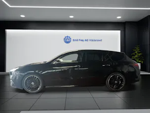 Mercedes-Benz CLA 200 Shooting Brake AMG Line