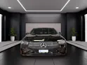 Mercedes-Benz CLA 200 Shooting Brake AMG Line