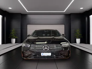 Mercedes-Benz CLA 200 Shooting Brake AMG Line