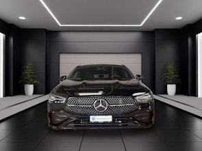 Vehicle image MERCEDES-BENZ CLA 200 Shooting Brake AMG Line