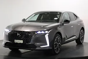 DS Automobiles 4 1.6 E-Tense Rivoli