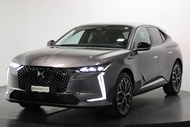 DS Automobiles 4 1.6 E-Tense Rivoli