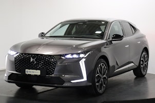 Vehicle image DS AUTOMOBILES DS4 1.6 E-Tense Rivoli