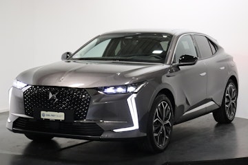 Vehicle image DS AUTOMOBILES DS4 1.6 E-Tense Rivoli