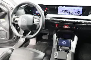 DS Automobiles 4 1.6 E-Tense Rivoli