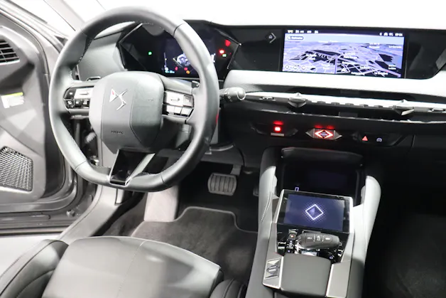DS Automobiles 4 1.6 E-Tense Rivoli