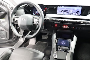 Vehicle image DS AUTOMOBILES DS4 1.6 E-Tense Rivoli