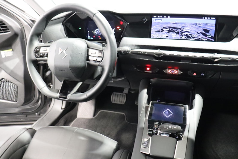 Vehicle image DS AUTOMOBILES DS4