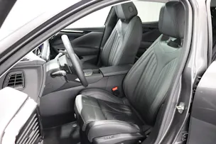 DS Automobiles 4 1.6 E-Tense Rivoli