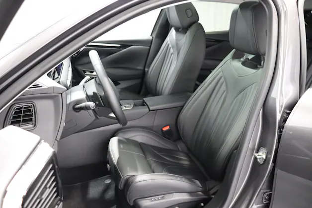 DS Automobiles 4 1.6 E-Tense Rivoli