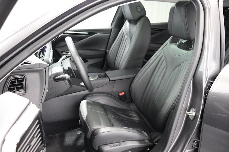 Vehicle image DS AUTOMOBILES DS4