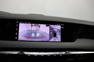 DS Automobiles 4 1.6 E-Tense Rivoli
