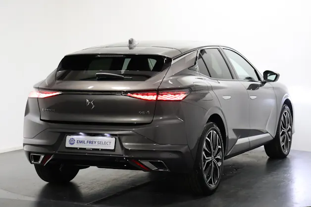 DS Automobiles 4 1.6 E-Tense Rivoli