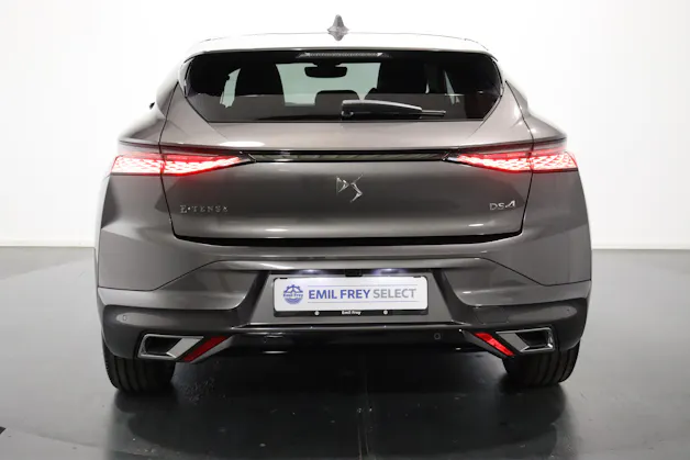 DS Automobiles 4 1.6 E-Tense Rivoli