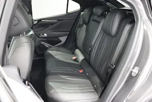 DS Automobiles 4 1.6 E-Tense Rivoli