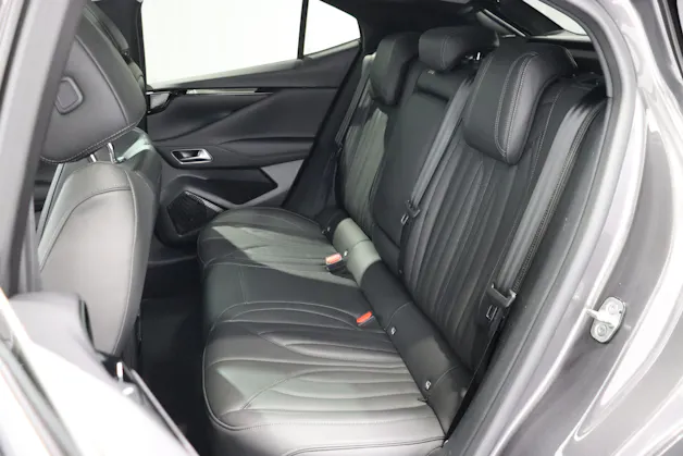 DS Automobiles 4 1.6 E-Tense Rivoli