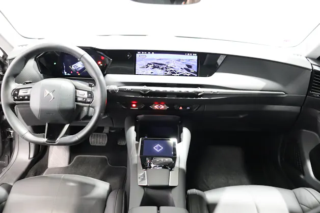 DS Automobiles 4 1.6 E-Tense Rivoli