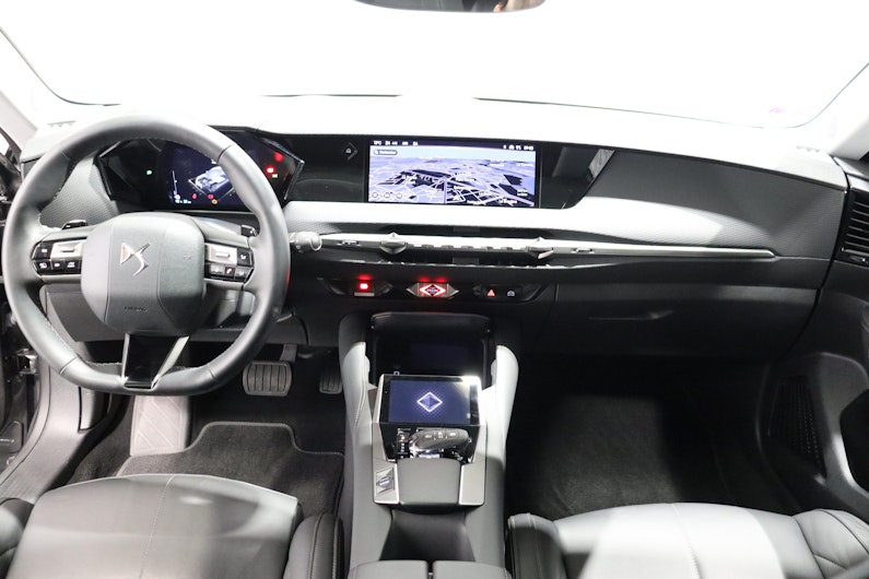 Vehicle image DS AUTOMOBILES DS4