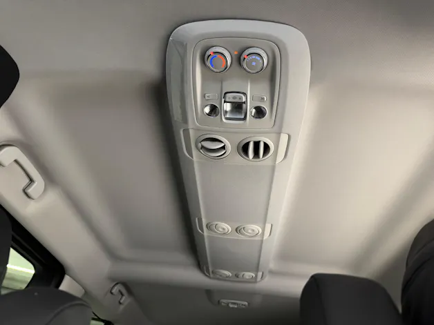 Toyota PROACE Verso L2 2.2 D Trend