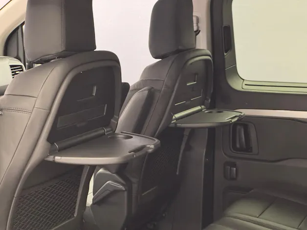 Toyota PROACE Verso L2 2.2 D Trend
