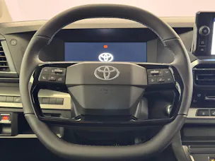 Toyota PROACE Verso L2 2.2 D Trend