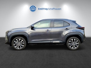 Vehicle image TOYOTA Yaris Cross 1.5 VVT-i HSD Trend AWD-i