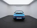 Porsche 911 Targa