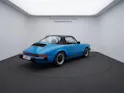 Porsche 911 Targa