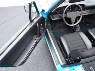 Porsche 911 Targa