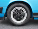 Porsche 911 Targa