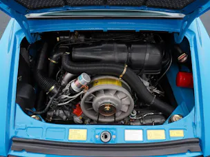 Porsche 911 Targa