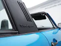 Porsche 911 Targa