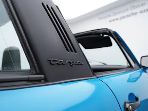 Porsche 911 Targa