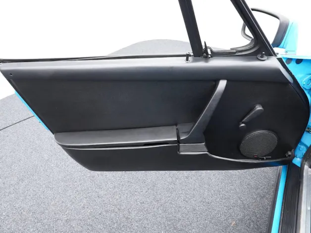 Porsche 911 Targa