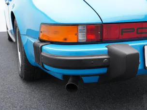 Porsche 911 Targa