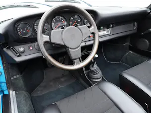 Porsche 911 Targa