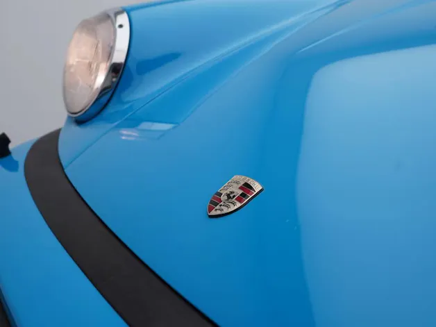 Porsche 911 Targa