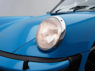 Porsche 911 Targa