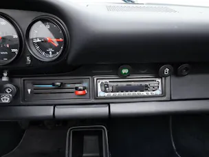 Porsche 911 Targa