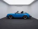 Porsche 911 Targa